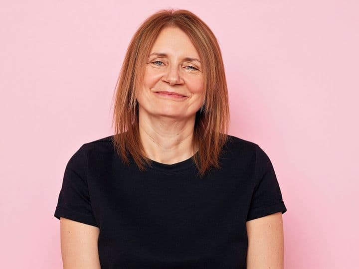 AI generated headshot